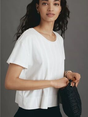Anthropologie top